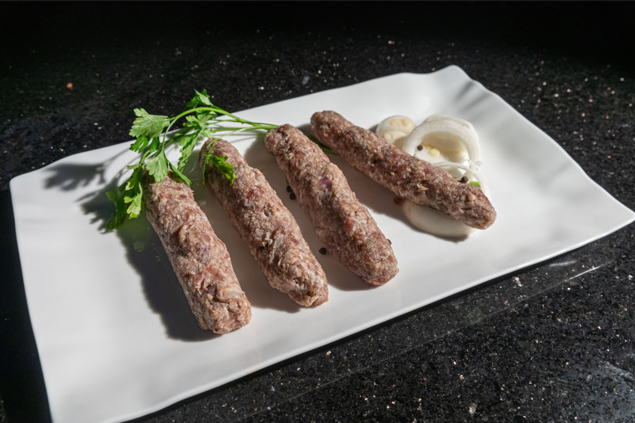 1/2 kilo Kofta 